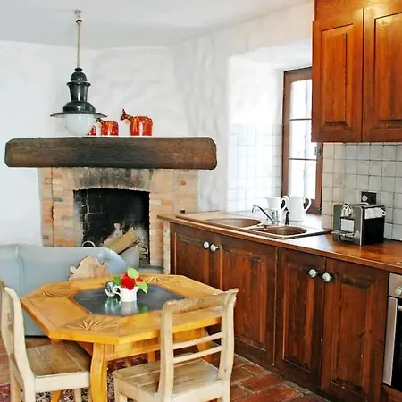 Apartment Cabbio