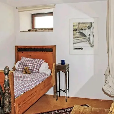 Cabbio Apartment *