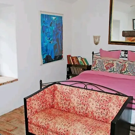 Apartment Cabbio *