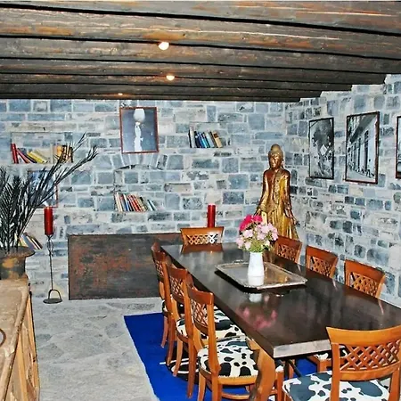 Cabbio Apartment Muggio