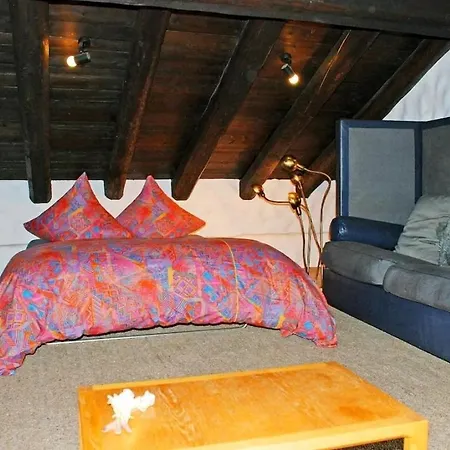 Apartment Cabbio *